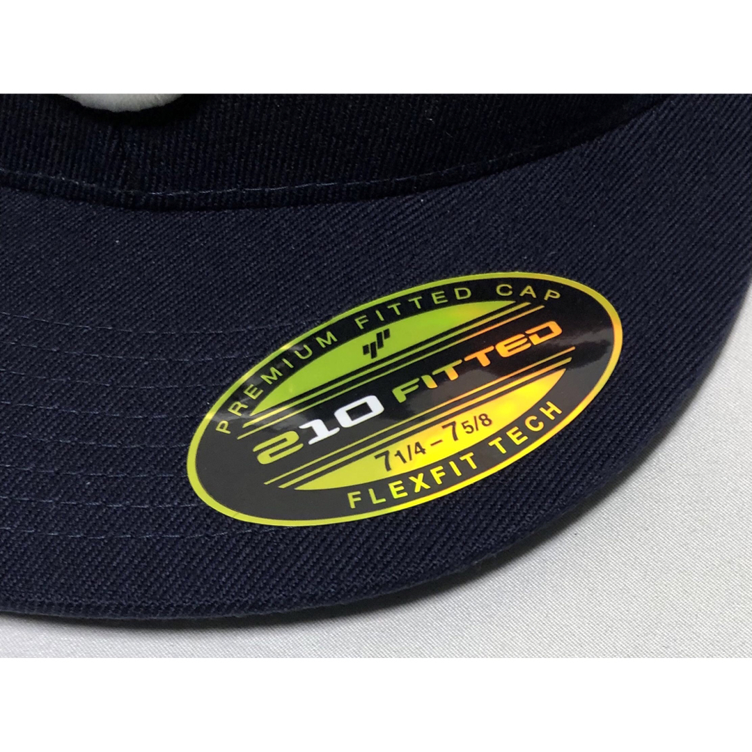 Timc Inc. INC-Ball Cap 東京インディアンズ navy ①