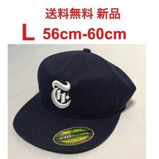 東京インディアンズ INC-Ball Cap timc 帽子 キャップ L(キャップ)