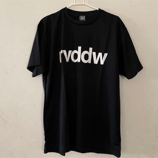 リバーサル(reversal)のreversal  ドライ　Tシャツ　XL リバーサル　rvddw(Tシャツ/カットソー(半袖/袖なし))