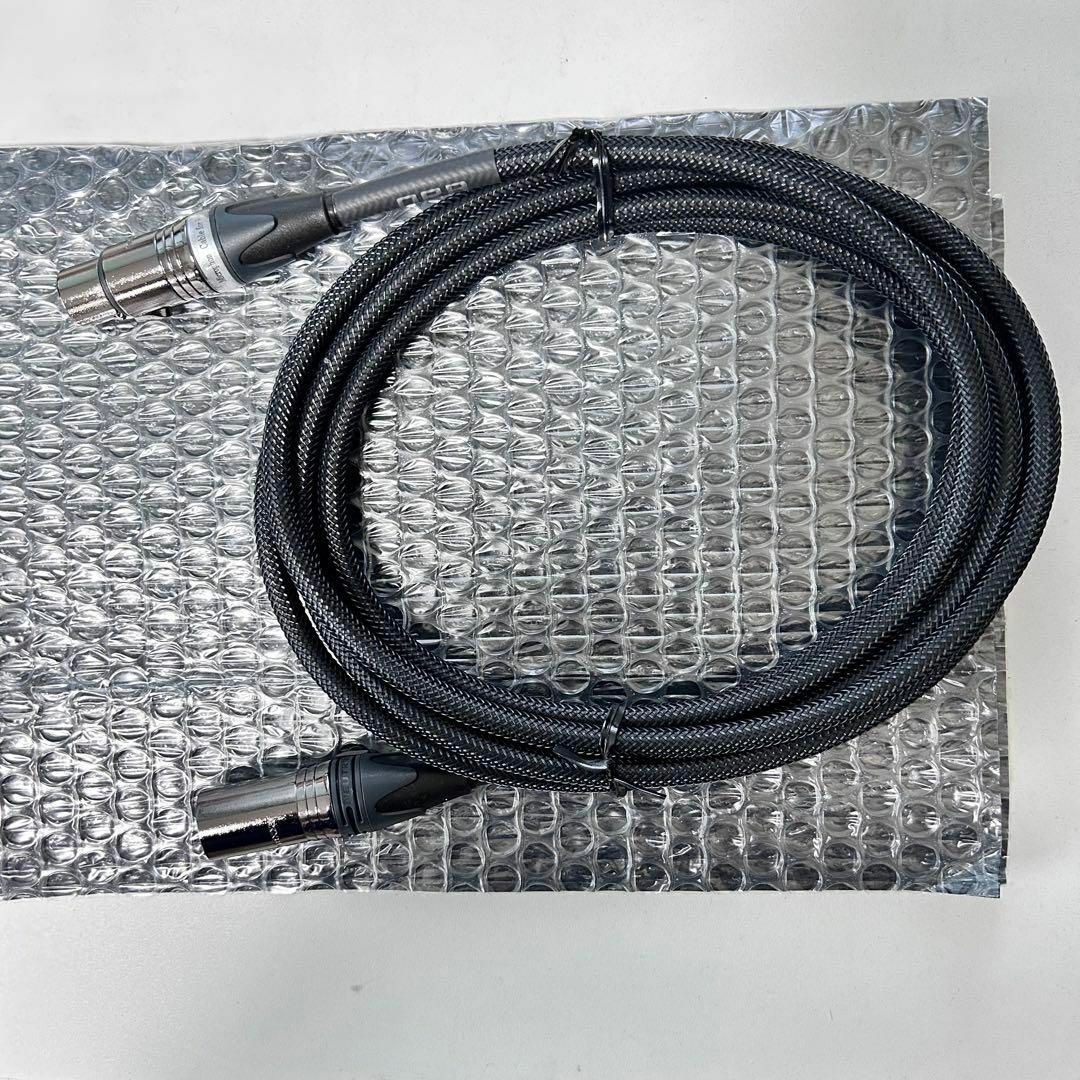 ORB CF-3 WJ10-5M ダイナミックマイク 純正ケーブル 5m付属 | www