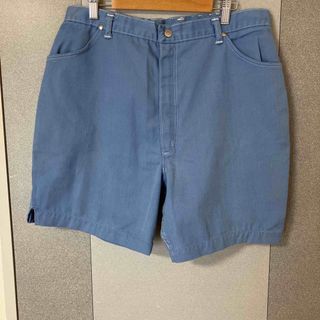 ラングラー(Wrangler)の60s 70s ビンテージ　ラングラー ショートパンツ(デニム/ジーンズ)