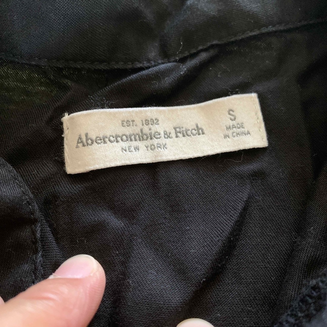 Abercrombie&Fitch(アバクロンビーアンドフィッチ)のAbercrombie & Fitch short  レディースのパンツ(ショートパンツ)の商品写真