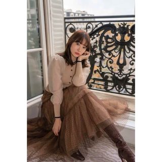 Her lip to(ロングスカート)のフリマアイテム一覧 Her lip to(ロングスカート)のフリマアイテム一覧
