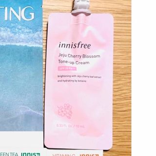 イニスフリー(Innisfree)のイニスフリー(化粧水/ローション)