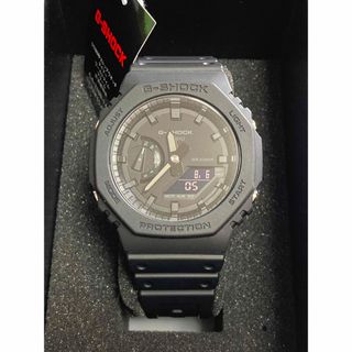 ジーショック(G-SHOCK)のG-SHOCK  GA 2100(腕時計(アナログ))