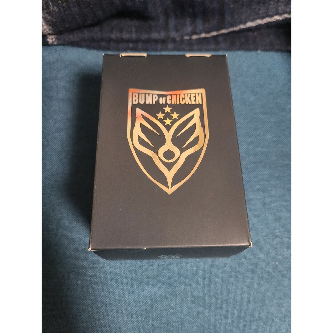 BUMP OF CHICKEN 20th G-SHOCK BUMP OF CHICKEN 20th G-SHOCK