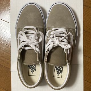 ヴァンズ(VANS)のVANS スニーカー 26cm(スニーカー)