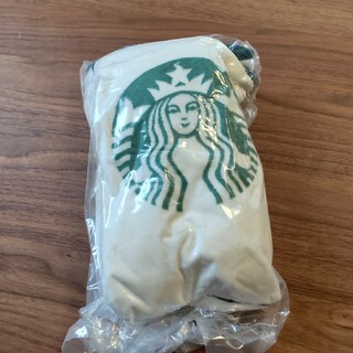 スターバックス(Starbucks)の【新品未使用】スタバ2019福袋ブランケット(毛布)