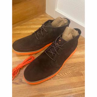 コールハーン(Cole Haan)の新品　コールハーンメンズ靴(ドレス/ビジネス)