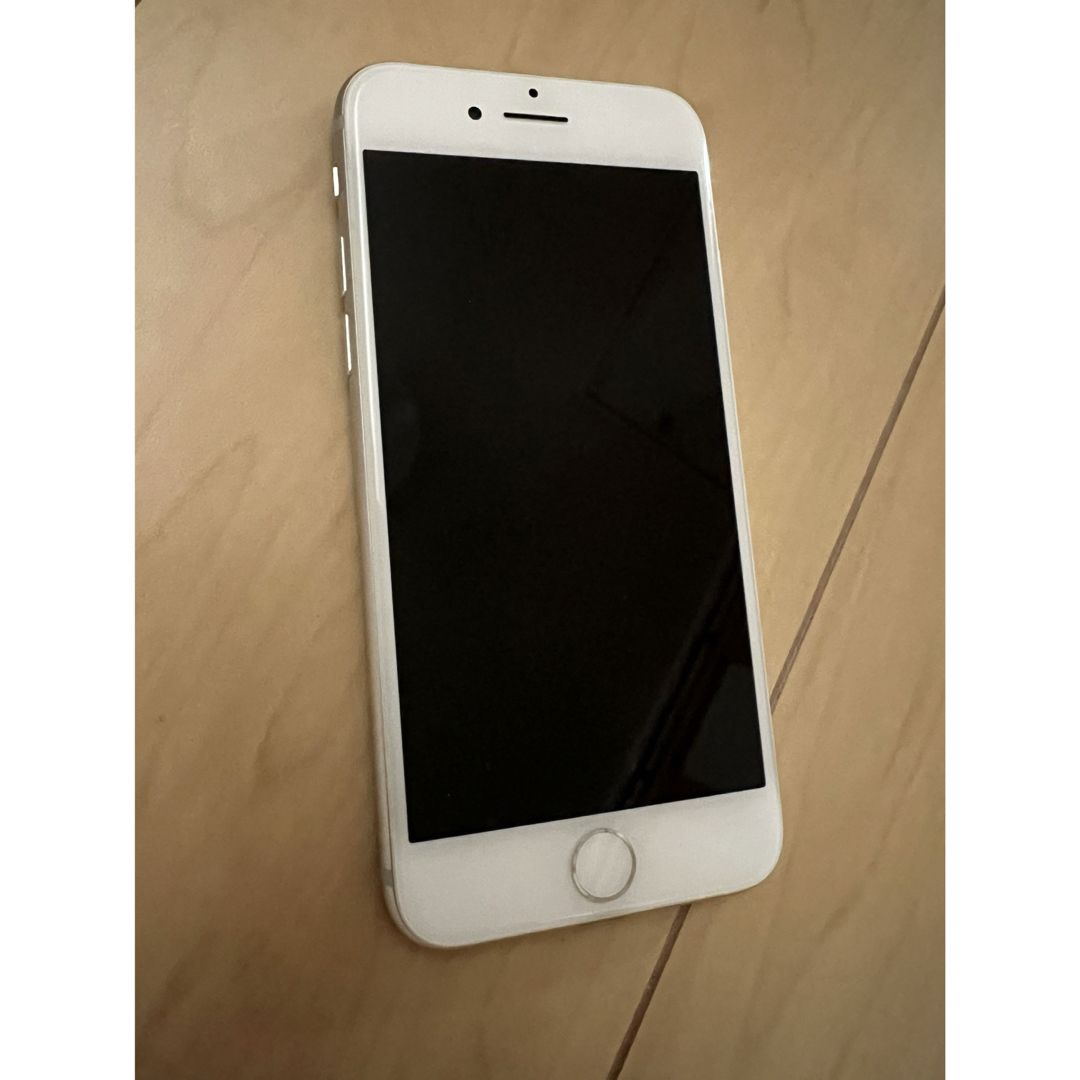 Apple iPhone 7 32GB シルバー SIMフリー 2台 Apple iPhone 7 32GB シルバー SIMフリー 2台