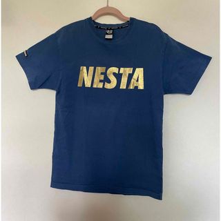 ネスタブランド(NESTA BRAND)のNESTA Tシャツ(Tシャツ/カットソー(七分/長袖))