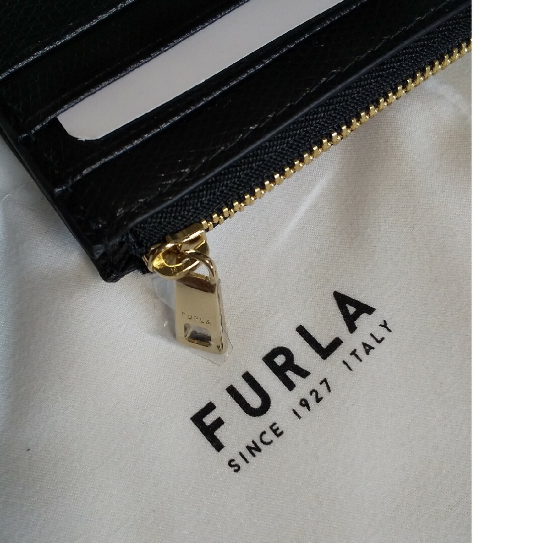 Furla - #FURLA#パスケース#新品未使用#の通販 by sky's shop|フルラ
