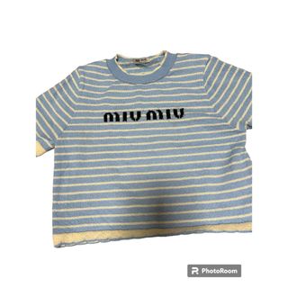 MARNI マルニ トップス Tシャツ drawer  ミュウミュウ 美品