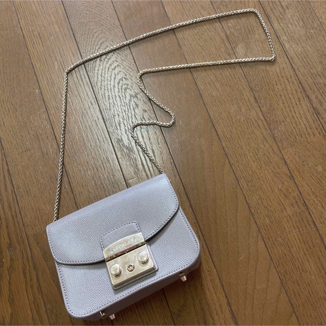 FURLA メトロポリス