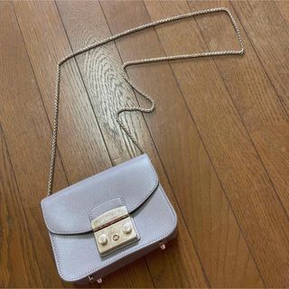 フルラ(Furla)のFURLA メトロポリス(ショルダーバッグ)