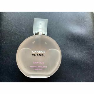 シャネル(CHANEL)のシャネル　チャンスオーヴィーヴ　ヘアミスト(ヘアウォーター/ヘアミスト)