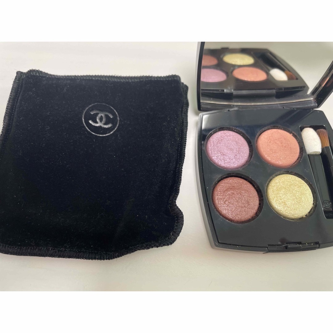 CHANEL - CHANEL レキャトル オンブル 68 デリスの通販 by あい's shop