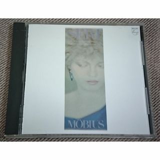 ＣＤ：石川セリ「Mobius（メビウス）」（2009年）(ポップス/ロック(邦楽))