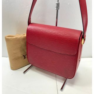 ヴィトン(LOUIS VUITTON) バッグ(レッド/赤色系)の通販 1,000点以上