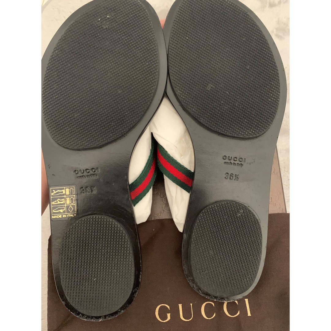 Gucci - 最終値下げ GUCCI サンダルの通販 by リラ's shop｜グッチなら