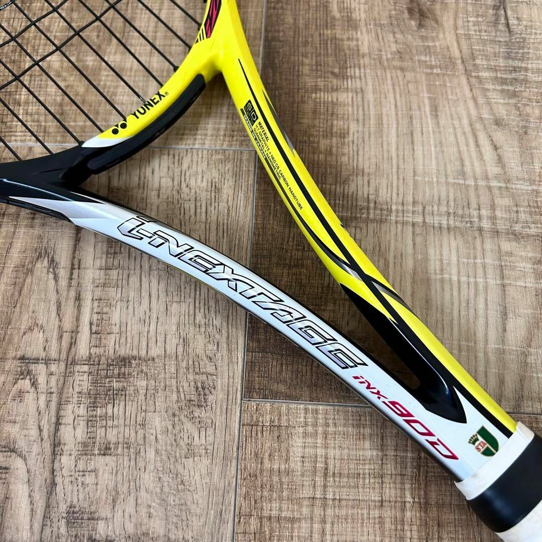 YONEX】i-NEXTAGE90D(iNX90D)-