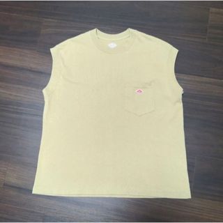 ダントン(DANTON)の【専用】ダントン　ノースリーブ(Tシャツ(半袖/袖なし))