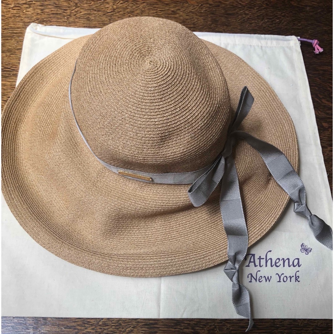 Athena New York⭐︎新品 未使用⭐︎タグ付き-