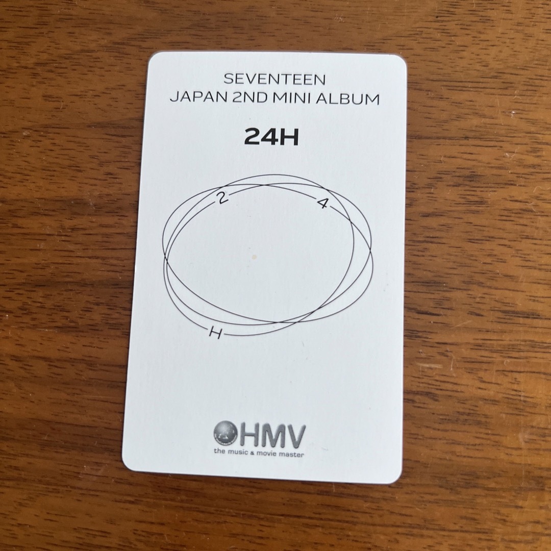 ジョシュア トレカ 24H HMV
