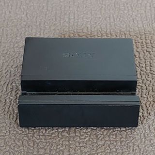 エクスペリア(Xperia)のソニー　クレイドル(その他)