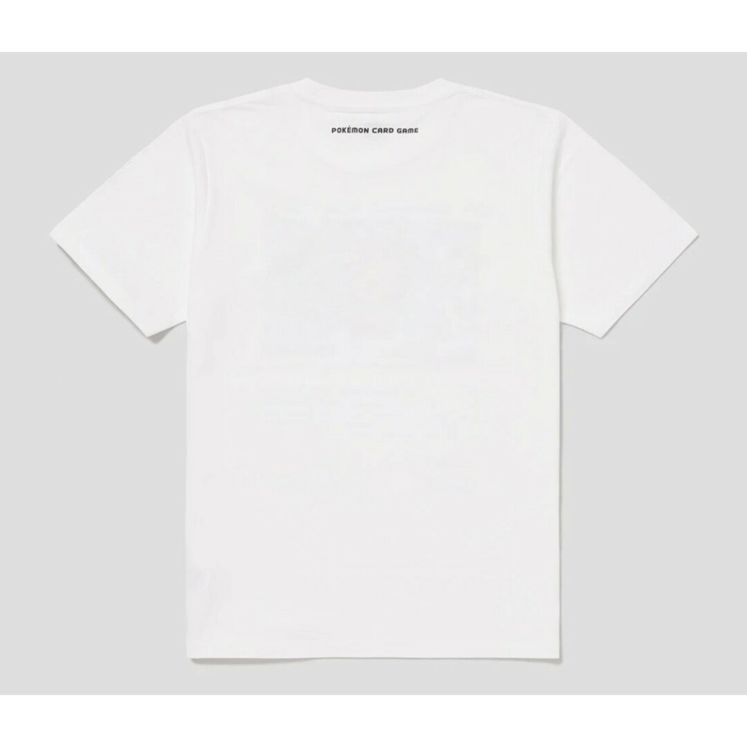 Design Tshirts Store graniph(グラニフ)のはじめしゃちょー×グラニフ いたずら好きのピチュー(P-Lab.) Tシャツ メンズのトップス(Tシャツ/カットソー(半袖/袖なし))の商品写真