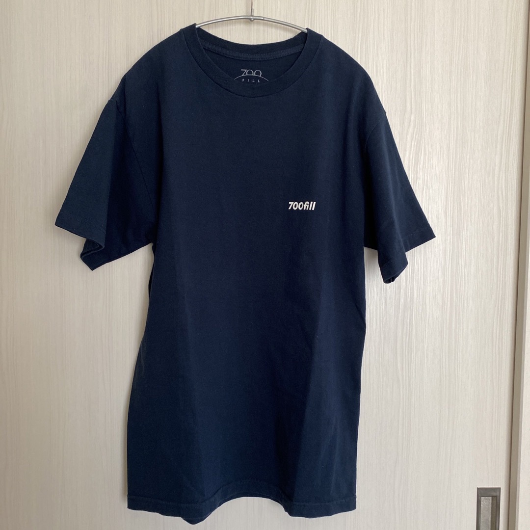 700fill 半袖Tシャツ