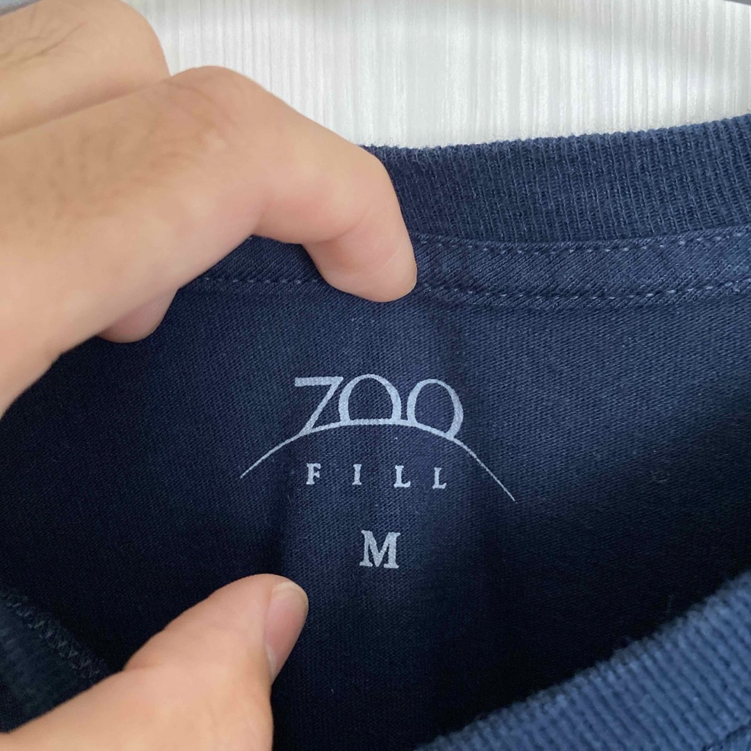 1LDK SELECT - 700fill Tシャツの通販 by コウキ's shop|ワンエル