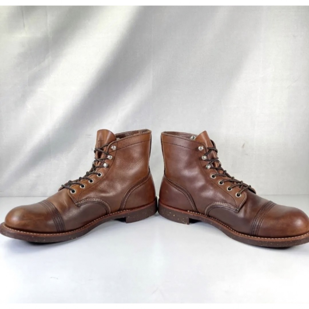 REDWING 8111 10D