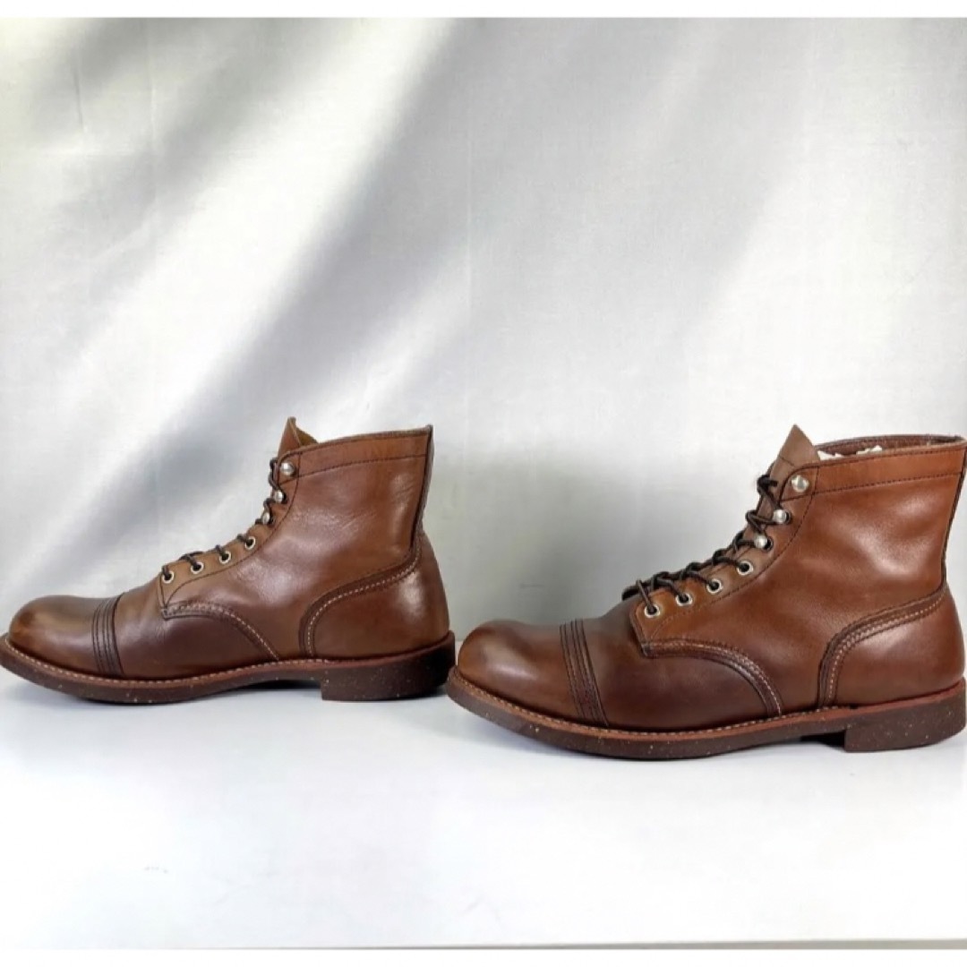 REDWING 8111 10D