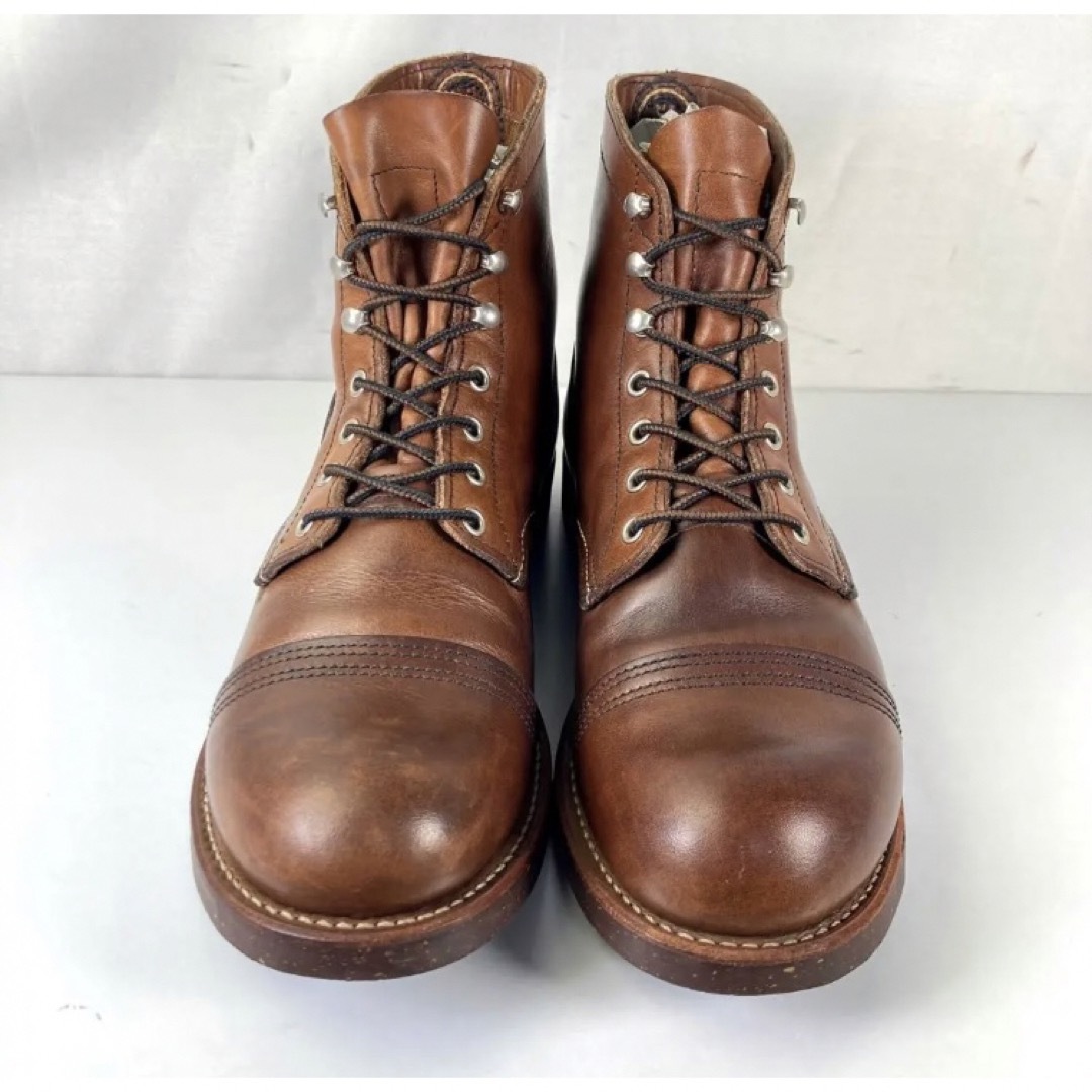 REDWING 8111 10D