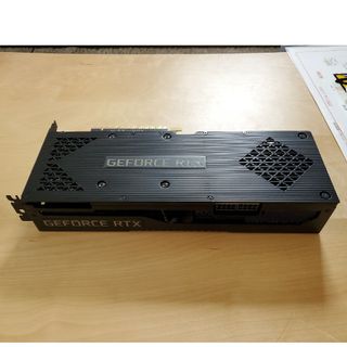 ヒューレットパッカード(HP)のRTX3090 ジャンク品(PCパーツ)