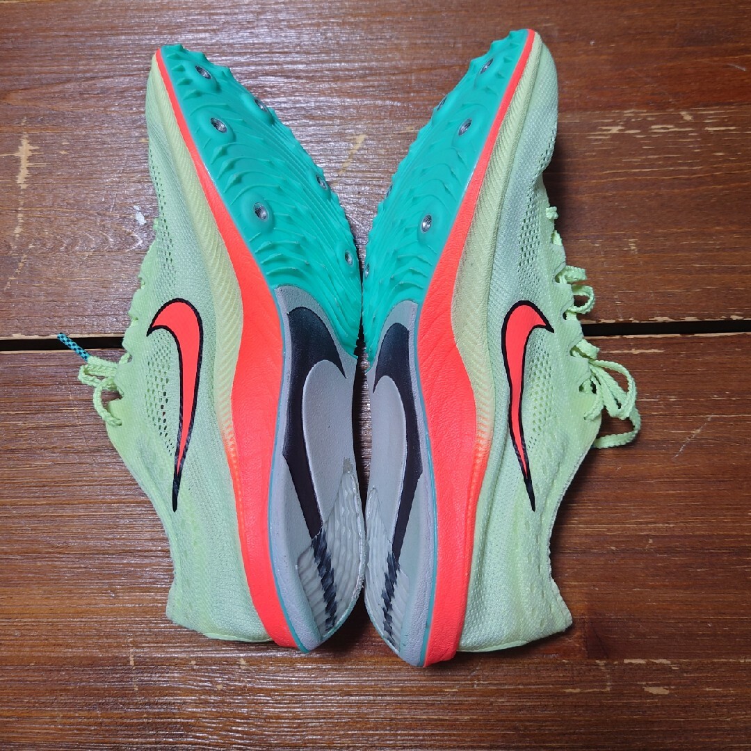 NIKE   MRK様専用！NIKE ZOOMX DRAGONFLY センチの通販 by