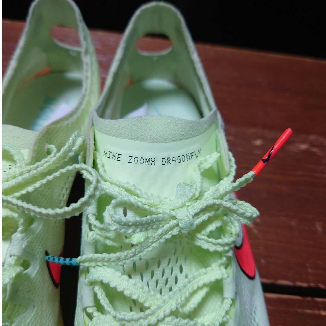 M☆R☆K様専用!NIKE ZOOMX DRAGONFLY 25センチ-