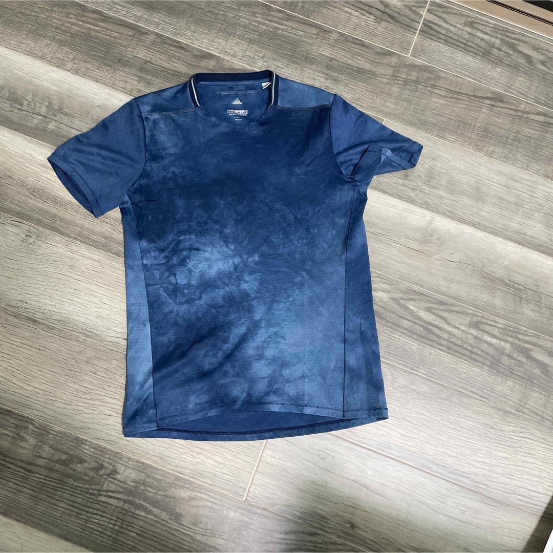 adidas(アディダス)の（025）adidas❣️Tシャツ メンズのトップス(Tシャツ/カットソー(半袖/袖なし))の商品写真