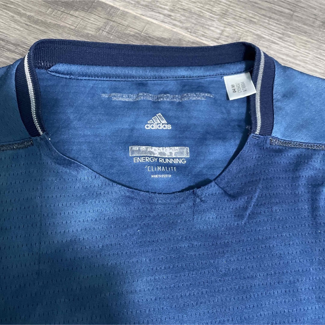 adidas(アディダス)の（025）adidas❣️Tシャツ メンズのトップス(Tシャツ/カットソー(半袖/袖なし))の商品写真