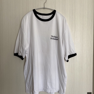 ワンエルディーケーセレクト(1LDK SELECT)のennoy リンガーT(Tシャツ/カットソー(半袖/袖なし))