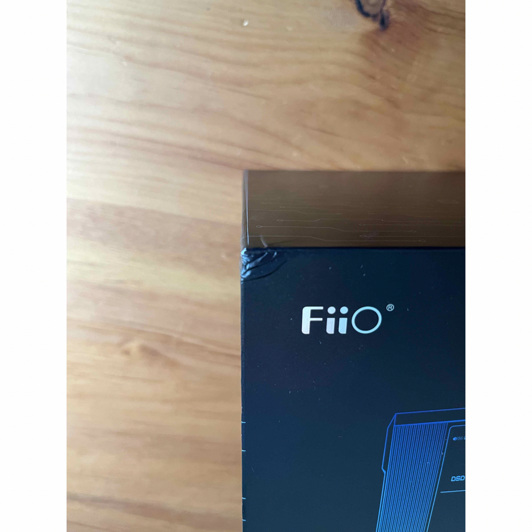 FiiO(フィーオ)のFiiO Q7 ヘッドフォンアンプ デュアルTHX AAA-788+ DAC スマホ/家電/カメラのオーディオ機器(アンプ)の商品写真