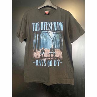 激レア 当時物 THE OFFSPRING Tシャツ  ブラック サイズL