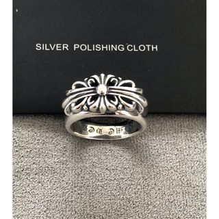 Chrome Hearts - クロムハーツ ベイビークラシック K&T アフターダイヤ