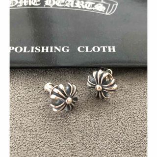 クロムハーツ メンズピアス(両耳用)の通販 300点以上 | Chrome Hearts