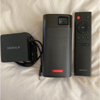 アンカー(Anker)のNEBULA Apollo （anker)(プロジェクター)