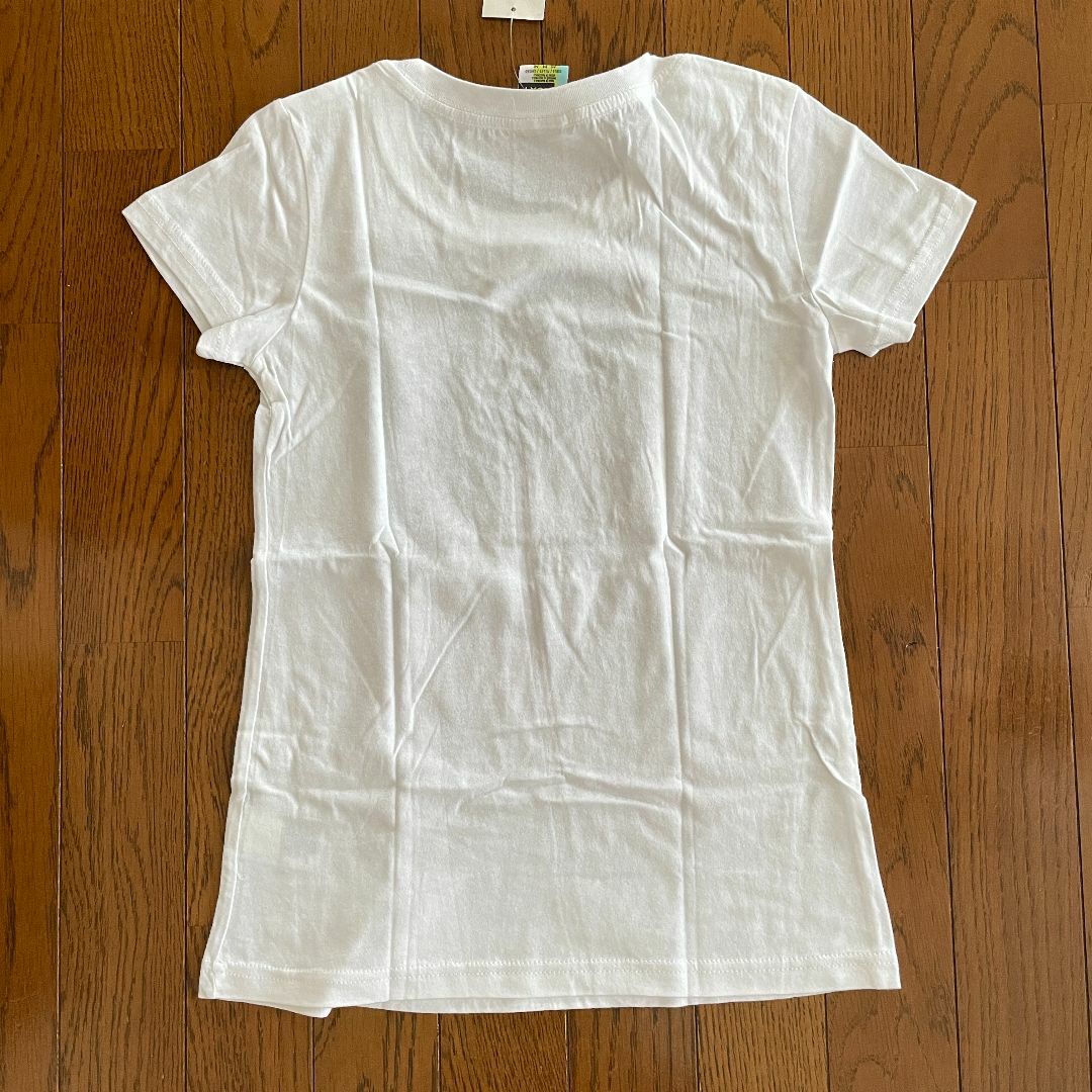 Roxy(ロキシー)の★新品タグ付き ROXY Tシャツ 130cm 140cm ★アメリカ直営店購入 キッズ/ベビー/マタニティのキッズ服女の子用(90cm~)(Tシャツ/カットソー)の商品写真