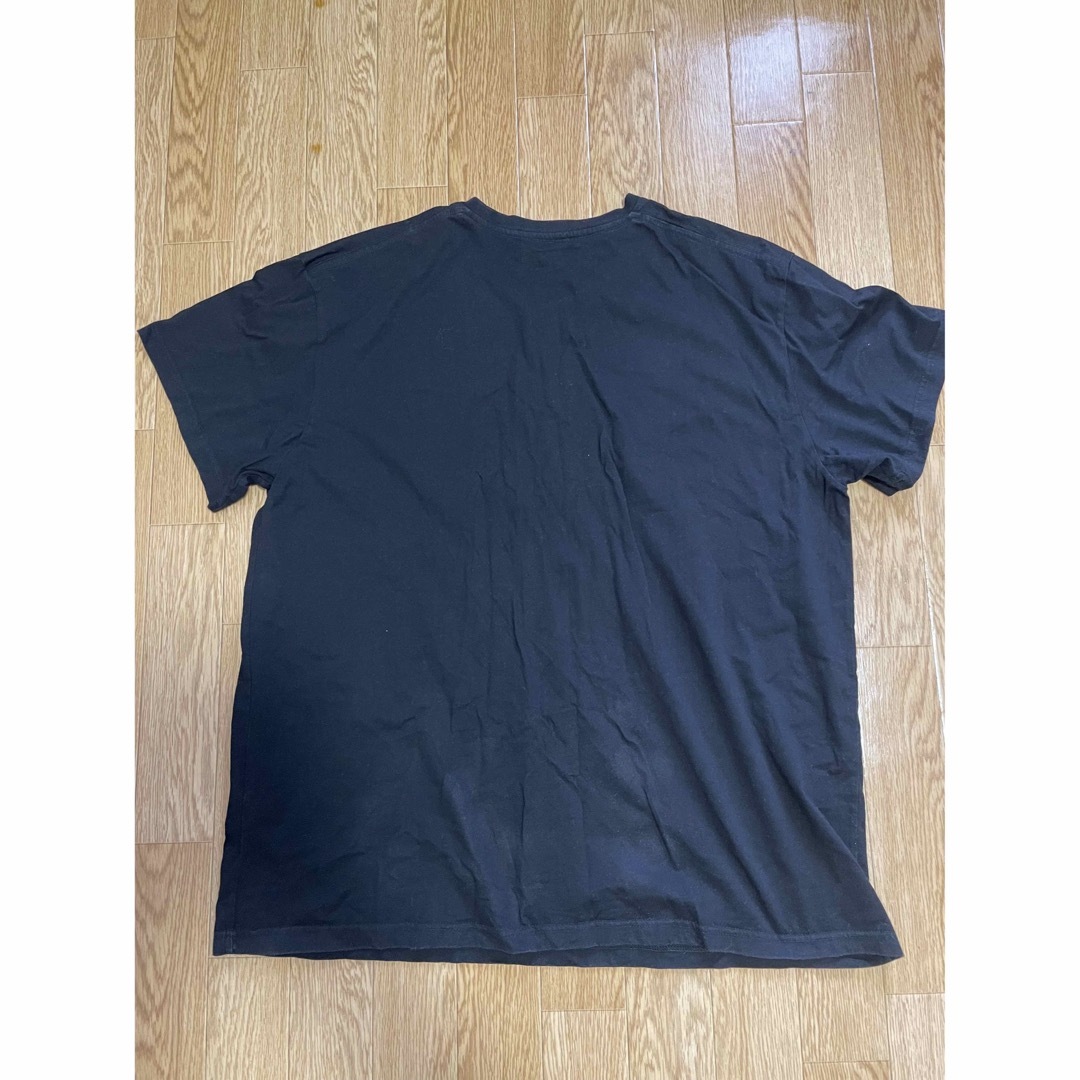 XXlll(セ・バントゥア)のセバントゥア　ブラックイズビューティフル　Tシャツ メンズのトップス(Tシャツ/カットソー(半袖/袖なし))の商品写真