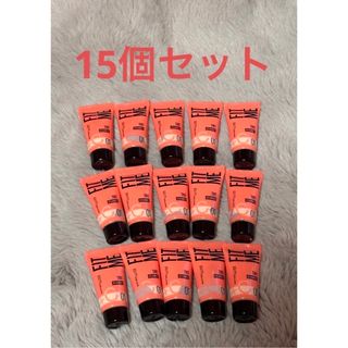 メイベリン(MAYBELLINE)のフィットミー フレッシュ ティント01 フェア ピンク5ml（15個セット）(ファンデーション)