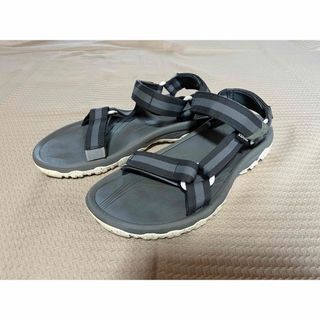 テバ(Teva)のTevaハリケーン メンズ サンダル 26.0cm(サンダル)